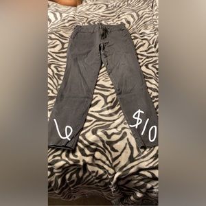Old navy pixie pants
